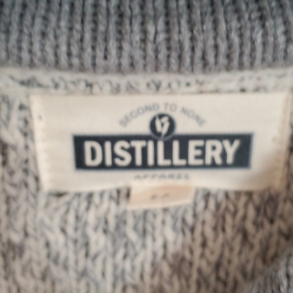 Sweater - Picture 3 of 3